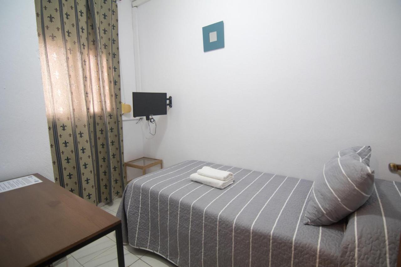 Ochomin Hostel San Martín Extérieur photo