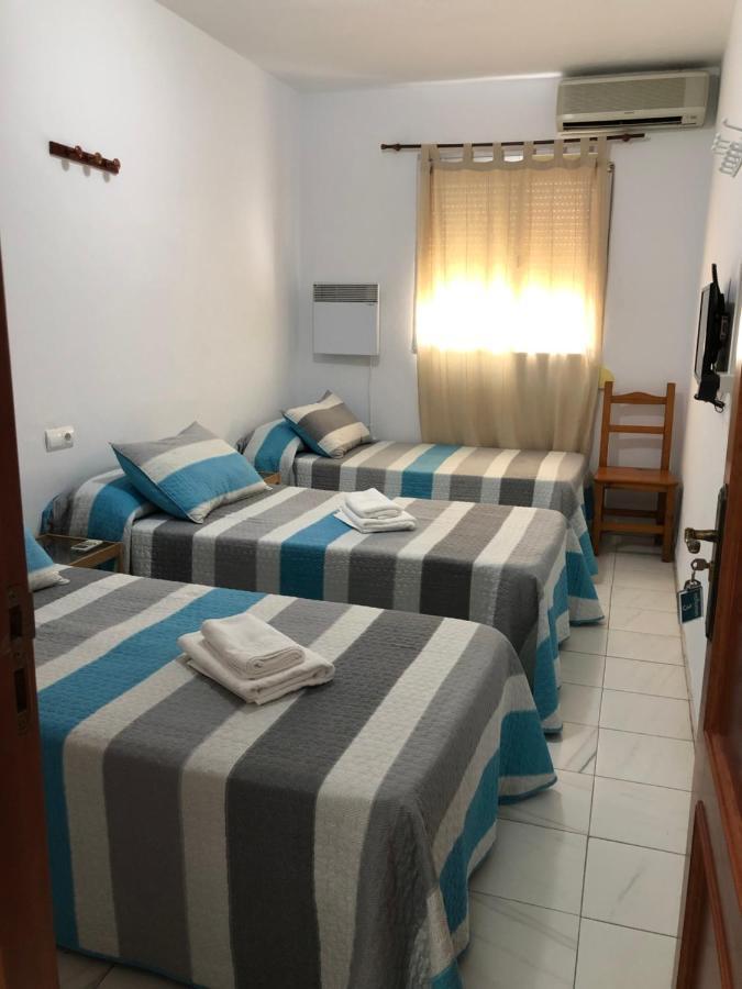 Ochomin Hostel San Martín Extérieur photo