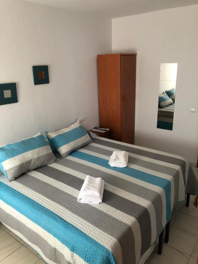 Ochomin Hostel San Martín Extérieur photo