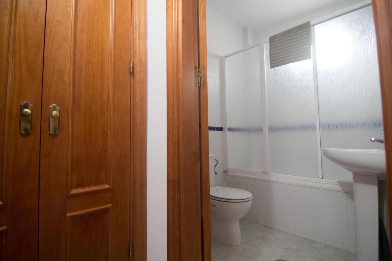 Ochomin Hostel San Martín Extérieur photo