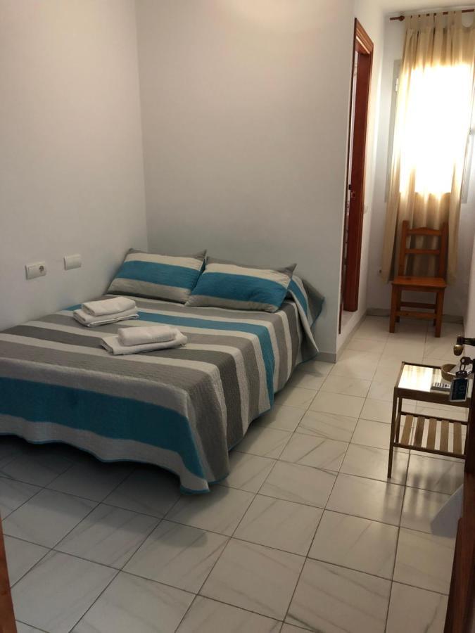 Ochomin Hostel San Martín Extérieur photo