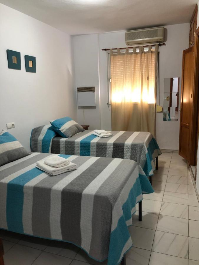 Ochomin Hostel San Martín Extérieur photo