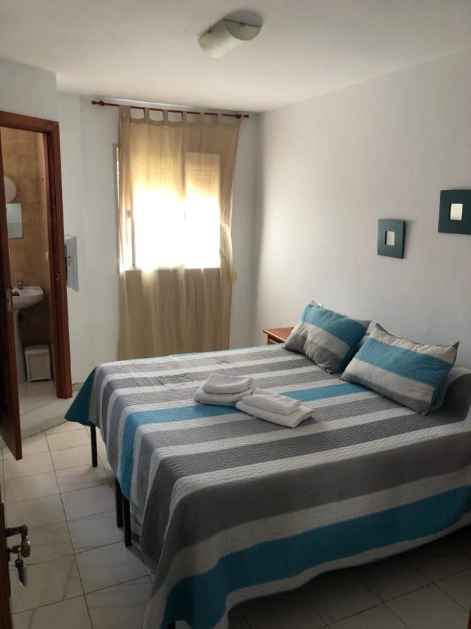 Ochomin Hostel San Martín Extérieur photo