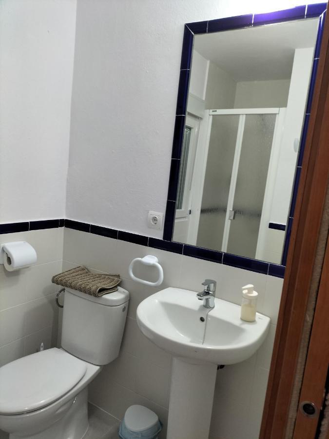 Ochomin Hostel San Martín Extérieur photo