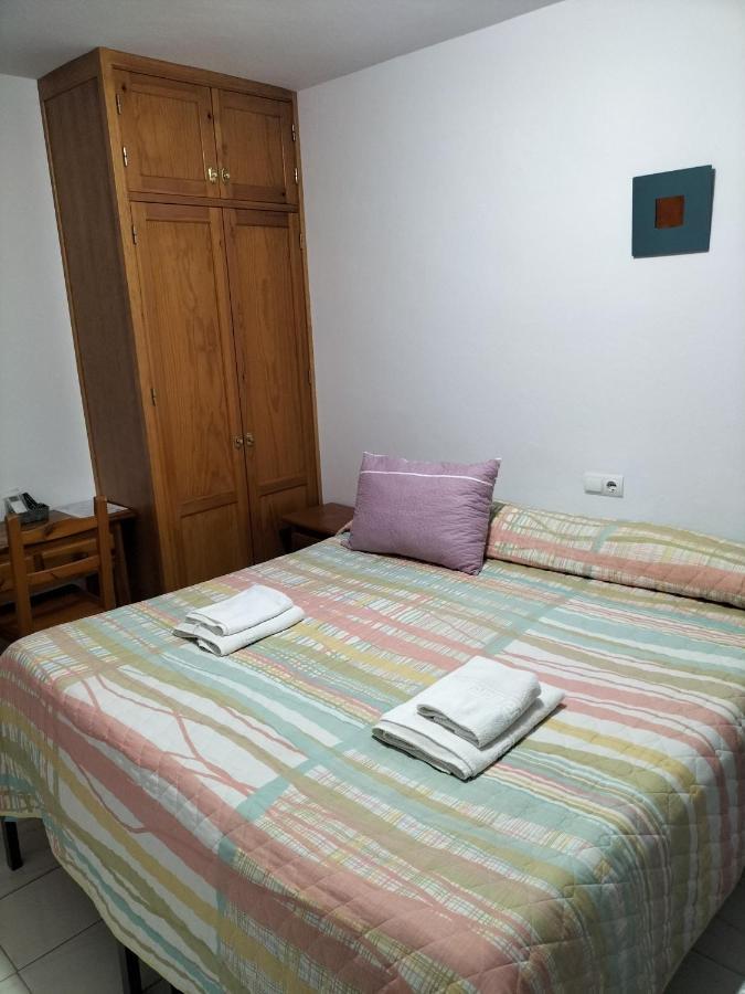 Ochomin Hostel San Martín Extérieur photo