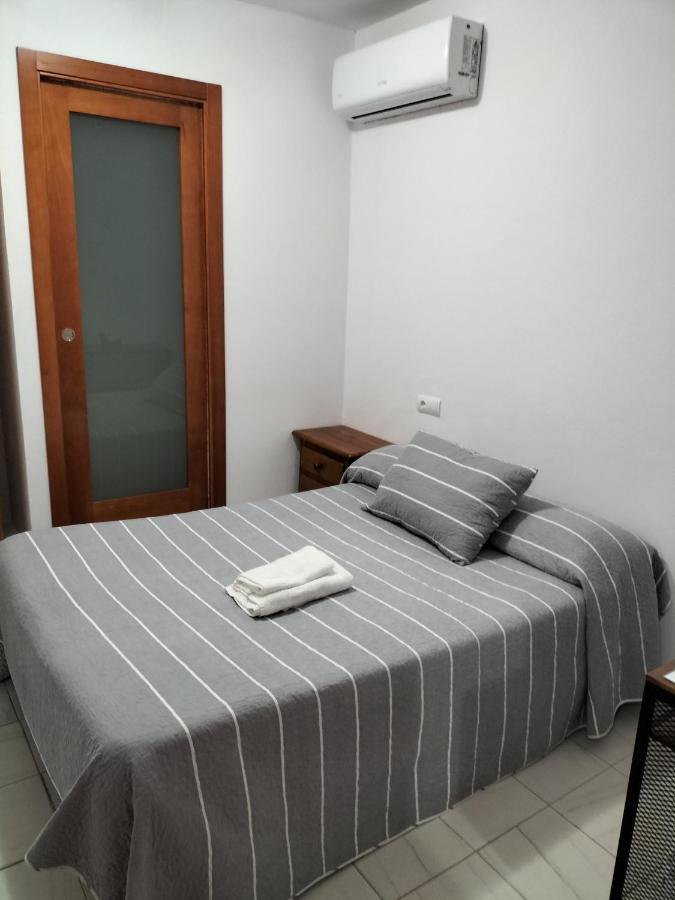 Ochomin Hostel San Martín Extérieur photo
