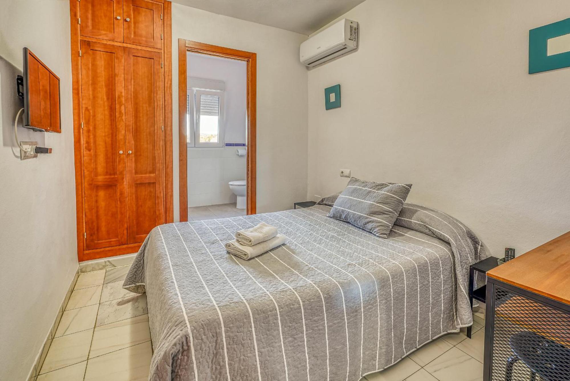 Ochomin Hostel San Martín Extérieur photo