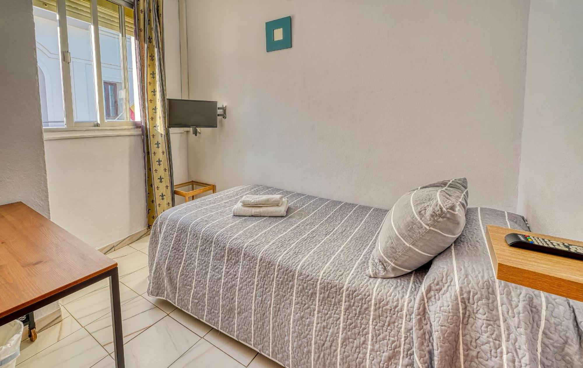 Ochomin Hostel San Martín Extérieur photo