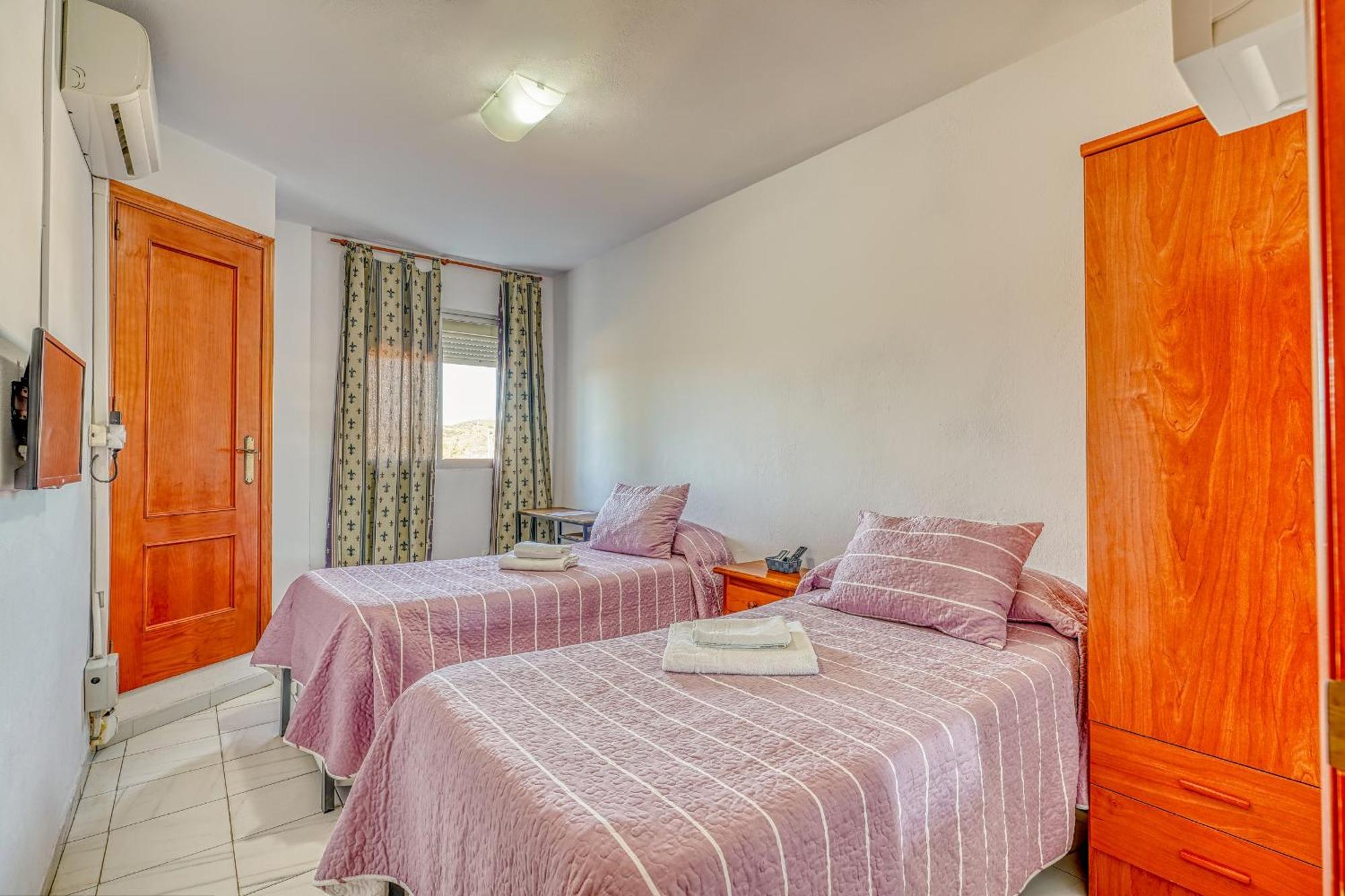 Ochomin Hostel San Martín Extérieur photo