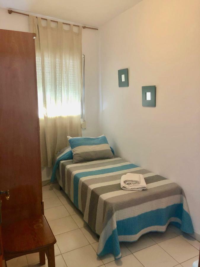 Ochomin Hostel San Martín Extérieur photo