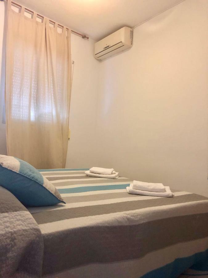 Ochomin Hostel San Martín Extérieur photo