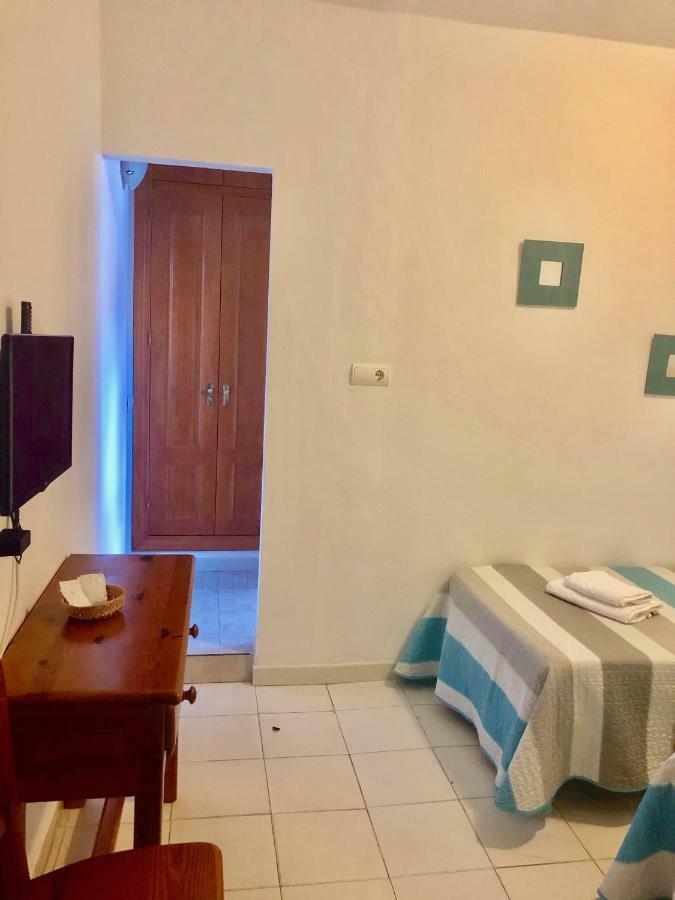 Ochomin Hostel San Martín Extérieur photo