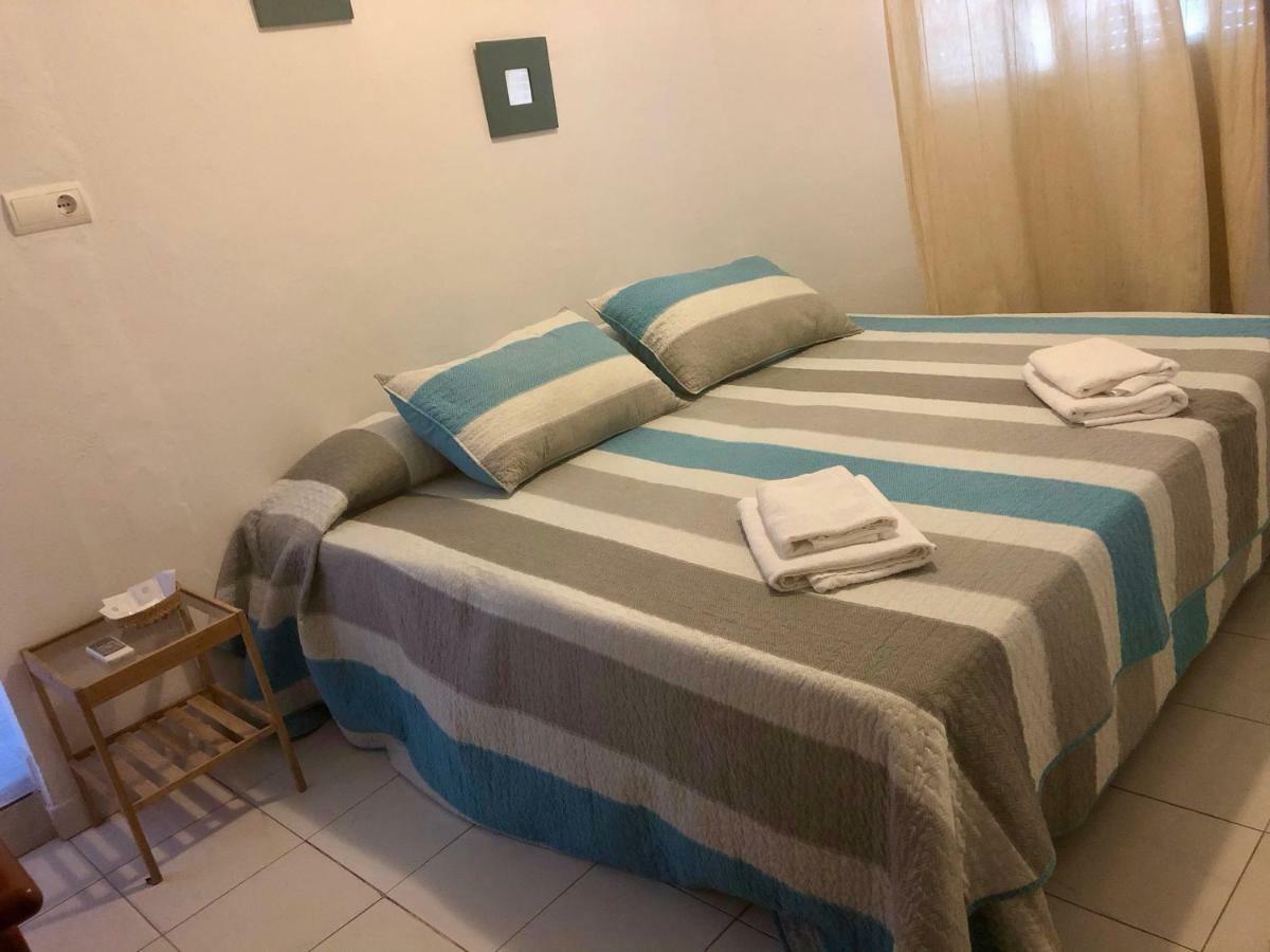 Ochomin Hostel San Martín Extérieur photo