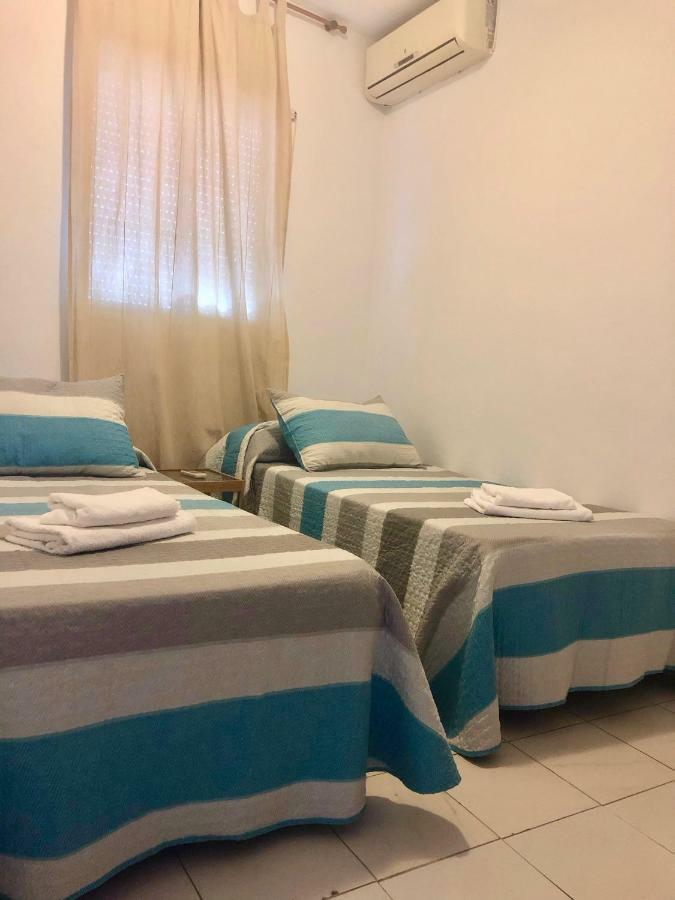 Ochomin Hostel San Martín Extérieur photo